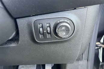 Vauxhall Corsa 1.4i ecoTEC (90 PS) Energy A/C 3 Door Petrol Hatchback Automatic