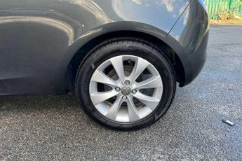 Vauxhall Corsa 1.4i ecoTEC (90 PS) Energy A/C 3 Door Petrol Hatchback Automatic