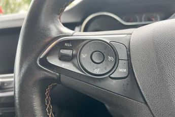 VAUXHALL CROSSLAND X 1.2 Turbo Elite Nav SUV 5dr Petrol Auto Euro 6 (s/s) (130 ps)