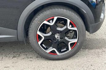 VAUXHALL MOKKA Electric 50kWh GS SUV 5dr Electric Auto (136 ps)