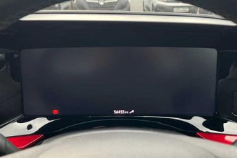 VAUXHALL MOKKA Electric 50kWh GS SUV 5dr Electric Auto (136 ps)