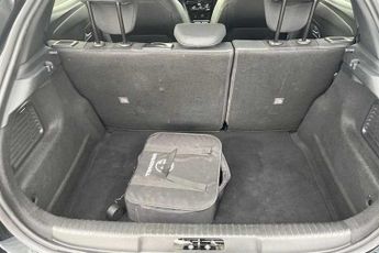 VAUXHALL MOKKA Electric 50kWh GS SUV 5dr Electric Auto (136 ps)