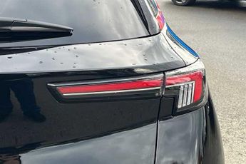 VAUXHALL MOKKA Electric 50kWh GS SUV 5dr Electric Auto (136 ps)