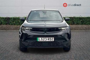 VAUXHALL MOKKA Electric 50kWh GS SUV 5dr Electric Auto (136 ps)