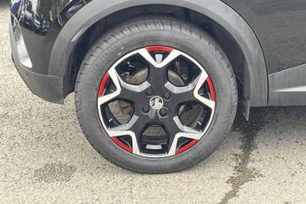 VAUXHALL MOKKA Electric 50kWh GS SUV 5dr Electric Auto (136 ps)