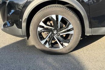 PEUGEOT 2008 1.2 PureTech GT SUV 5dr Petrol EAT Euro 6 (s/s) (130 ps)