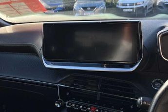 PEUGEOT 2008 1.2 PureTech GT SUV 5dr Petrol EAT Euro 6 (s/s) (130 ps)