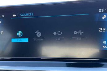 PEUGEOT 2008 1.2 PureTech GT SUV 5dr Petrol EAT Euro 6 (s/s) (130 ps)