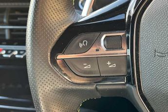 PEUGEOT 2008 1.2 PureTech GT SUV 5dr Petrol EAT Euro 6 (s/s) (130 ps)
