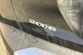 PEUGEOT 2008 1.2 PureTech GT SUV 5dr Petrol EAT Euro 6 (s/s) (130 ps)