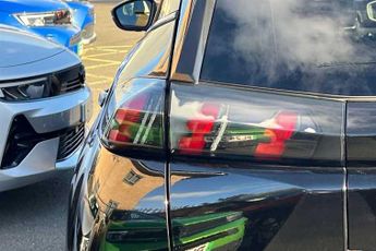 PEUGEOT 2008 1.2 PureTech GT SUV 5dr Petrol EAT Euro 6 (s/s) (130 ps)