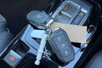 PEUGEOT 2008 1.2 PureTech GT SUV 5dr Petrol EAT Euro 6 (s/s) (130 ps)