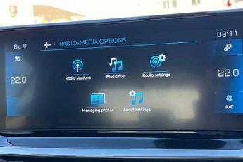 PEUGEOT 2008 1.2 PureTech GT SUV 5dr Petrol EAT Euro 6 (s/s) (130 ps)