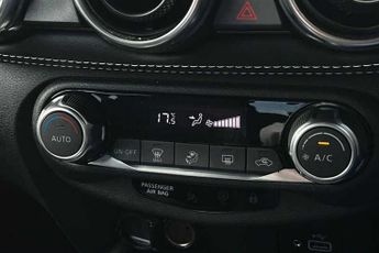 NISSAN JUKE 1.0 DIG-T N-Connecta SUV 5dr Petrol DCT Auto Euro 6 (s/s) (114 p