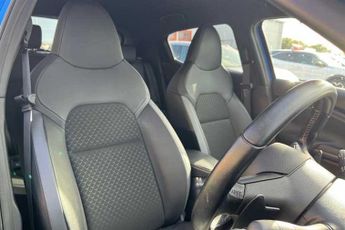 NISSAN JUKE 1.0 DIG-T N-Connecta SUV 5dr Petrol DCT Auto Euro 6 (s/s) (114 p