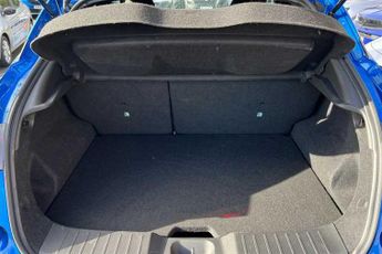 NISSAN JUKE 1.0 DIG-T N-Connecta SUV 5dr Petrol DCT Auto Euro 6 (s/s) (114 p