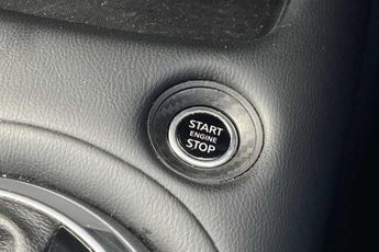 NISSAN JUKE 1.0 DIG-T N-Connecta SUV 5dr Petrol DCT Auto Euro 6 (s/s) (114 p