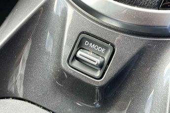 NISSAN JUKE 1.0 DIG-T N-Connecta SUV 5dr Petrol DCT Auto Euro 6 (s/s) (114 p