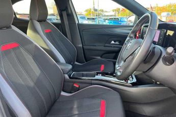 VAUXHALL MOKKA 1.2 Turbo GS Line SUV 5dr Petrol Auto Euro 6 (s/s) (130 ps)