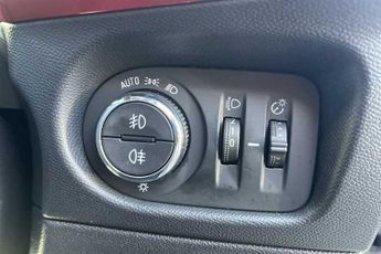 VAUXHALL MOKKA 1.2 Turbo GS Line SUV 5dr Petrol Auto Euro 6 (s/s) (130 ps)