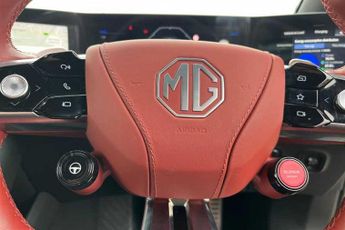 MG CYBERSTER Dual Motor 77kWh GT Convertible 2dr Electric Auto 4WD (503 ps)