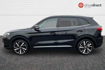 MG ZS 1.5 Hybrid+ Trophy SUV 5dr Petrol Hybrid Auto Euro 6 (s/s) (196 