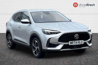 MG HS 1.5 T-GDI Trophy SUV 5dr Petrol Manual Euro 6 (s/s) (162 ps)