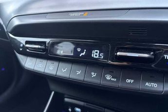 HYUNDAI i20 1.0 T-GDi Ultimate Hatchback 5dr Petrol DCT Euro 6 (s/s) (100 ps