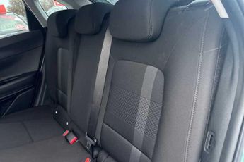 HYUNDAI i20 1.0 T-GDi Ultimate Hatchback 5dr Petrol DCT Euro 6 (s/s) (100 ps