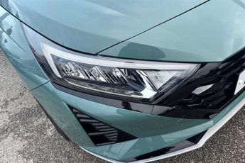 HYUNDAI i20 1.0 T-GDi Ultimate Hatchback 5dr Petrol DCT Euro 6 (s/s) (100 ps