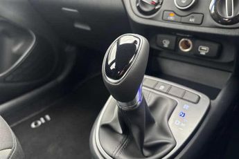 HYUNDAI i10 1.0 Advance Hatchback 5dr Petrol Auto Euro 6 (s/s) (63 ps)