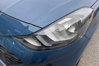 HYUNDAI i10 1.0 Advance Hatchback 5dr Petrol Auto Euro 6 (s/s) (63 ps)
