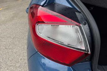 HYUNDAI i10 1.0 Advance Hatchback 5dr Petrol Auto Euro 6 (s/s) (63 ps)