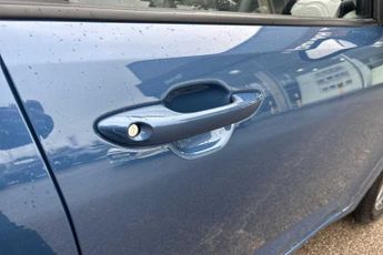 HYUNDAI i10 1.0 Advance Hatchback 5dr Petrol Auto Euro 6 (s/s) (63 ps)