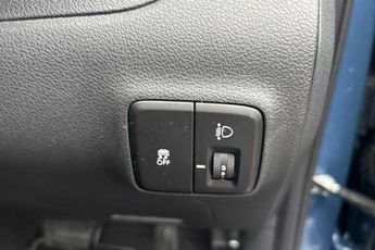 HYUNDAI i10 1.0 Advance Hatchback 5dr Petrol Auto Euro 6 (s/s) (63 ps)