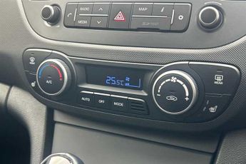 HYUNDAI i10 1.2 Premium SE Hatchback 5dr Petrol Auto Euro 6 (87 ps)