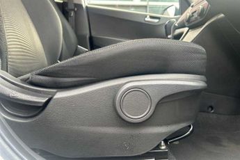HYUNDAI i10 1.2 Premium SE Hatchback 5dr Petrol Auto Euro 6 (87 ps)