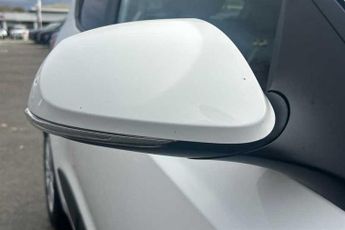 HYUNDAI i10 1.2 Premium SE Hatchback 5dr Petrol Auto Euro 6 (87 ps)