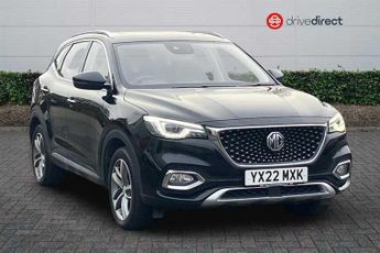 MG HS 1.5 T-GDI Exclusive SUV 5dr Petrol Manual Euro 6 (s/s) (162 ps)
