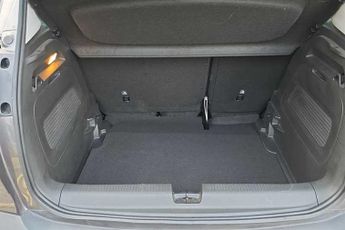 VAUXHALL CROSSLAND 1.2 Turbo Elite Edition SUV 5dr Petrol Auto Euro 6 (s/s) (130 ps