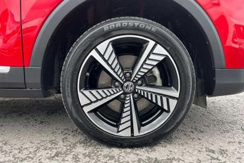 MG ZS 44.5kWh Excite SUV 5dr Electric Auto (143 ps)