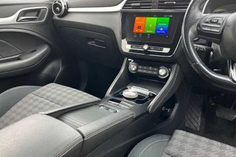 MG ZS 44.5kWh Excite SUV 5dr Electric Auto (143 ps)