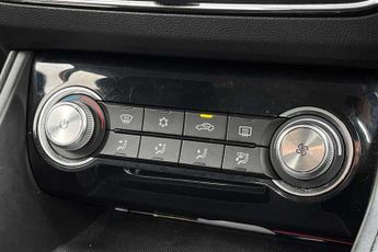 MG ZS 44.5kWh Excite SUV 5dr Electric Auto (143 ps)