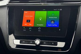 MG ZS 44.5kWh Excite SUV 5dr Electric Auto (143 ps)