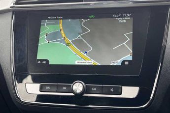 MG ZS 44.5kWh Excite SUV 5dr Electric Auto (143 ps)