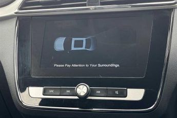 MG ZS 44.5kWh Excite SUV 5dr Electric Auto (143 ps)