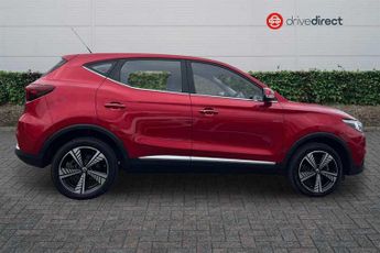 MG ZS 44.5kWh Excite SUV 5dr Electric Auto (143 ps)