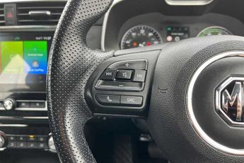 MG ZS 44.5kWh Excite SUV 5dr Electric Auto (143 ps)