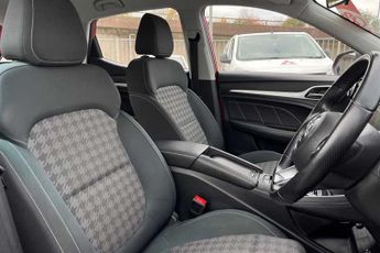 MG ZS 44.5kWh Excite SUV 5dr Electric Auto (143 ps)