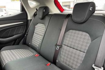 MG ZS 44.5kWh Excite SUV 5dr Electric Auto (143 ps)